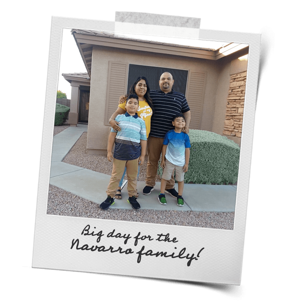 Congrats Ashby family!